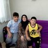 Görme engelli kadının okuma azmini gördü, özel telefon ... Görme engelli kadının okuma azmini gördü, özel telefon ...