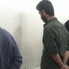Azez'i, kana bulamaya çalışan 5 terörist yakalandı