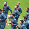 Hollanda'da 2 puan bıraktık ama özgüven kazandık Hollanda'da 2 puan bıraktık ama özgüven kazandık