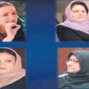 Taliban'a kadın delege sürprizi