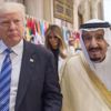 Suudi Arabistan, Amerikan kuvvetlerinin ülkeye girişini onayladı Suudi Arabistan, Amerikan kuvvetlerinin ülkeye girişini onayladı