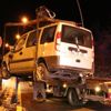 Ankara'da 2 trafik kazası: 1'i ağır 4 yaralı