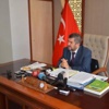 Antalya Müftüsü Osman Artan’dan Kadir Gecesi Mesajı