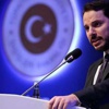 Albayrak: Türkiye gelecek mücadelesi veriyor