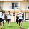 Beşiktaş'tan derbi sonrası 1.5 saatlik mesai... Beşiktaş'tan derbi sonrası 1.5 saatlik mesai...