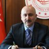Bakan Karaismailoğlu, Kazakistan Altyapı Bakanı Atamkulov ile görüştü Bakan Karaismailoğlu, Kazakistan Altyapı Bakanı Atamkulov ile görüştü