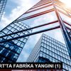 ESENYURT TA FABRİKA YANGINI (1)