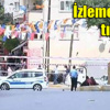 İstanbul'da doğalgaz boru hattı patladı