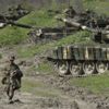 Azerbaycan'da askeri üste patlama: 2 şehit Azerbaycan'da askeri üste patlama: 2 şehit