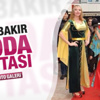 Diyarbakır'da Nevruz modası Diyarbakır'da Nevruz modası