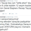 Celal Kılıçdaroğlu'nun AK Parti kararı