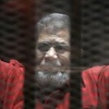 Muhammed Mursi Davası Ertelendi Muhammed Mursi Davası Ertelendi