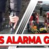 İstanbul Esenyurt'ta hareketli dakikalar! Sokağa çıkma kısıtlamasında polisi alarma geçiren olay! İstanbul Esenyurt'ta hareketli dakikalar! Sokağa çıkma kısıtlamasında polisi alarma geçiren olay!
