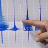 Komşuda 5.2 büyüklüğünde deprem Komşuda 5.2 büyüklüğünde deprem