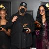 ﻿2021 Grammy Ödülleri sahiplerini buldu