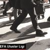 Futbol: UEFA Uluslar Ligi