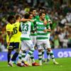 Bursaspor evinde üstün Bursaspor evinde üstün