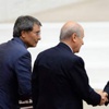 AKP’den MHP’ye: İletişimde kalalım! AKP’den MHP’ye: İletişimde kalalım!