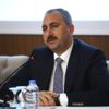 Adalet Bakanı'ndan Akın İpek açıklaması Adalet Bakanı'ndan Akın İpek açıklaması
