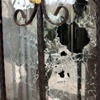 Van'da ilköğretim okuluna bombalı saldırı