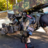 Ruslar robo-asker üretti Ruslar robo-asker üretti