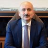 Demir yollarında "insansız" taşıma dönemi! Ulaştırma ve Altyapı Bakanı Adil Karaismailoğlu'ndan önemli açıklamalar Demir yollarında "insansız" taşıma dönemi! Ulaştırma ve Altyapı Bakanı Adil Karaismailoğlu'ndan önemli açıklamalar