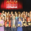 Afife Jale Ödülleri sahiplerini buldu Afife Jale Ödülleri sahiplerini buldu