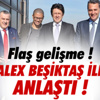Pilottan Kuleye Leylek Uyarısı Pilottan Kuleye Leylek Uyarısı