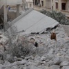 Binlerce İran askeri Halep'te Binlerce İran askeri Halep'te