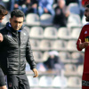 Club Brugge maçı öncesi Beşiktaş'ta Sosa şoku! Club Brugge maçı öncesi Beşiktaş'ta Sosa şoku!