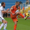 Kasımpaşa 0 - 1 İstanbul Başakşehir Kasımpaşa 0 - 1 İstanbul Başakşehir