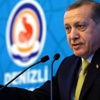 Erdoğan: Konu mankeni değilim Erdoğan: Konu mankeni değilim