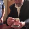 Esenyurt'ta sosyal mesafe çubuğuyla halay Esenyurt'ta sosyal mesafe çubuğuyla halay