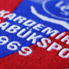 Karabükspor'dan sponsorluk anlaşması