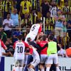 Vardar, Fenerbahçe’den sonra sıfırladı