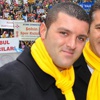 Emir Sarıgül’ün yerine Avukat Uğur Erhan Dinçer atandı