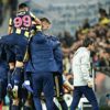 Fenerbahçe'nin yükselişi sürüyor