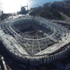Vodafone Arena'da üzücü haber! Vodafone Arena'da üzücü haber!