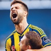 Diego Ribas 4 maç sonra ilk 11'de forma giydi Diego Ribas 4 maç sonra ilk 11'de forma giydi