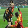 Semih Kaya cezalı duruma düştü