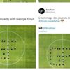 Dünya Beşiktaş'ın ırkçılığa karşı duruşunu konuşuyor Dünya Beşiktaş'ın ırkçılığa karşı duruşunu konuşuyor