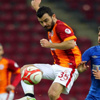 Galatasaray Balçova Yaşamspor'u rahat geçti