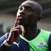Demba Ba'nın alternatifi İngiltere'den