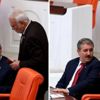 Meclis'te yüzük sohbeti Meclis'te yüzük sohbeti