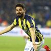 Fenerbahçe'nin sözleşme yenilemediği Mehmet Ekici Galatasaray ile görüşüyor