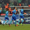 Bursaspor 4-1 Eskişehirspor