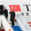 Erdoğan, İran'a gitti Erdoğan, İran'a gitti