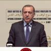 Cumhurbaşkanı Erdoğan: Kudüs aşktır, hasrettir Cumhurbaşkanı Erdoğan: Kudüs aşktır, hasrettir