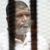 Mursi'ye verilen idam cezasında yeni gelişme