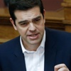 Çipras: "Şantaja boyun eğmeyeceğiz" Çipras: "Şantaja boyun eğmeyeceğiz"